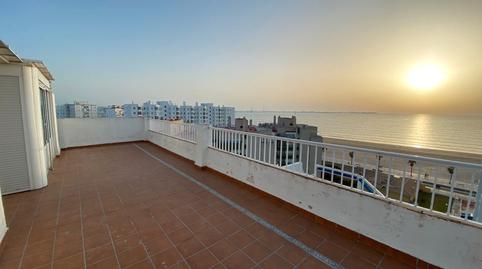 Foto 2 de Pis de lloguer a Paseo Marítimo, Valdelagrana, El Puerto de Santa María