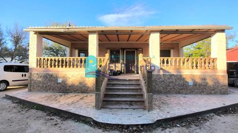 Foto 2 de Casa o xalet en venda a Los Almagros - Los Paganes - El Escobar, Murcia