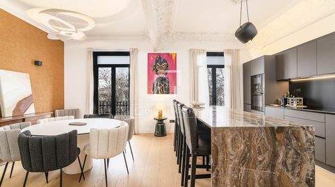 Foto 5 de Pis en venda a Sant Antoni, Barcelona Capital