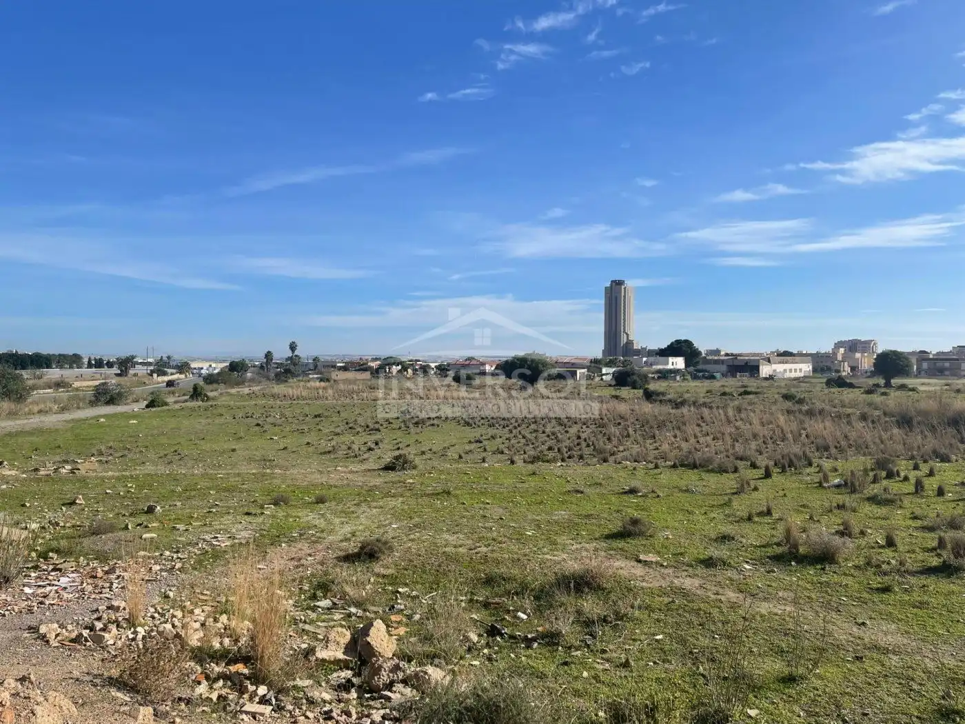 Terreno residenziale in vendita a Calle los Vosgos 22, imagen 4