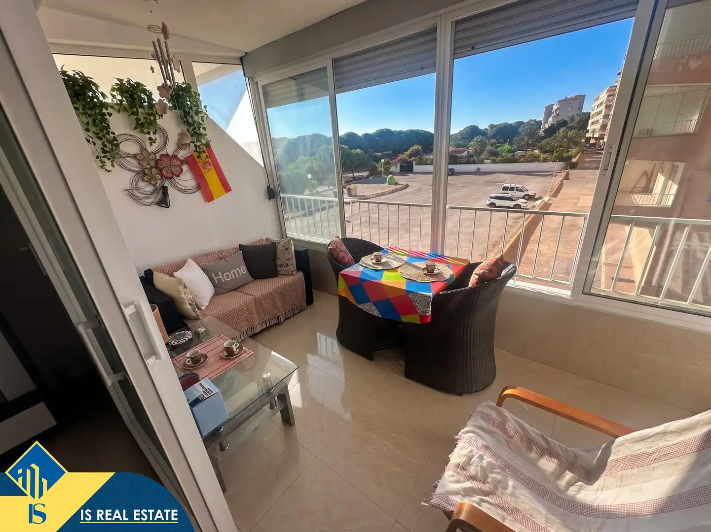 Balcony of Study for sale in El Moncayo - El Pòrtic