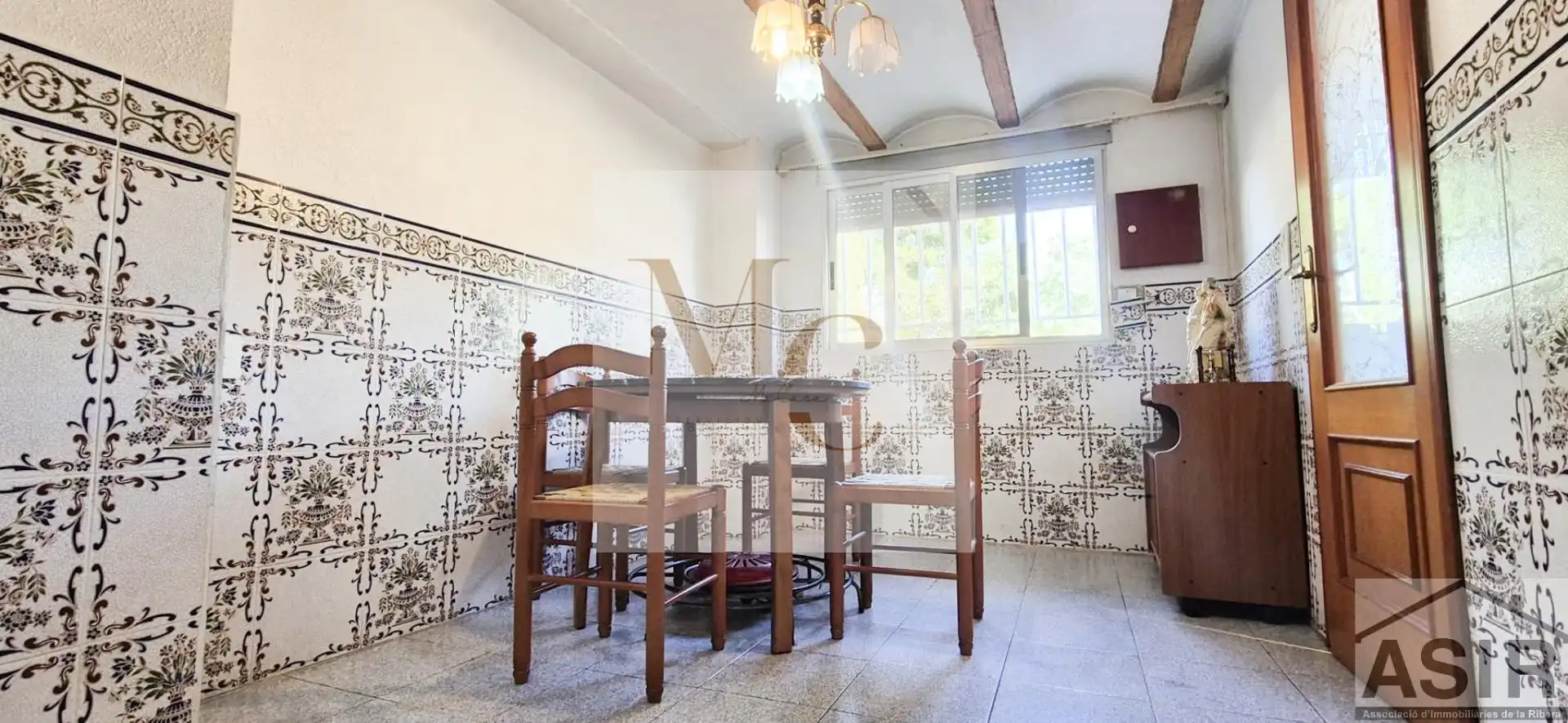 Flat for sale in Benifaió