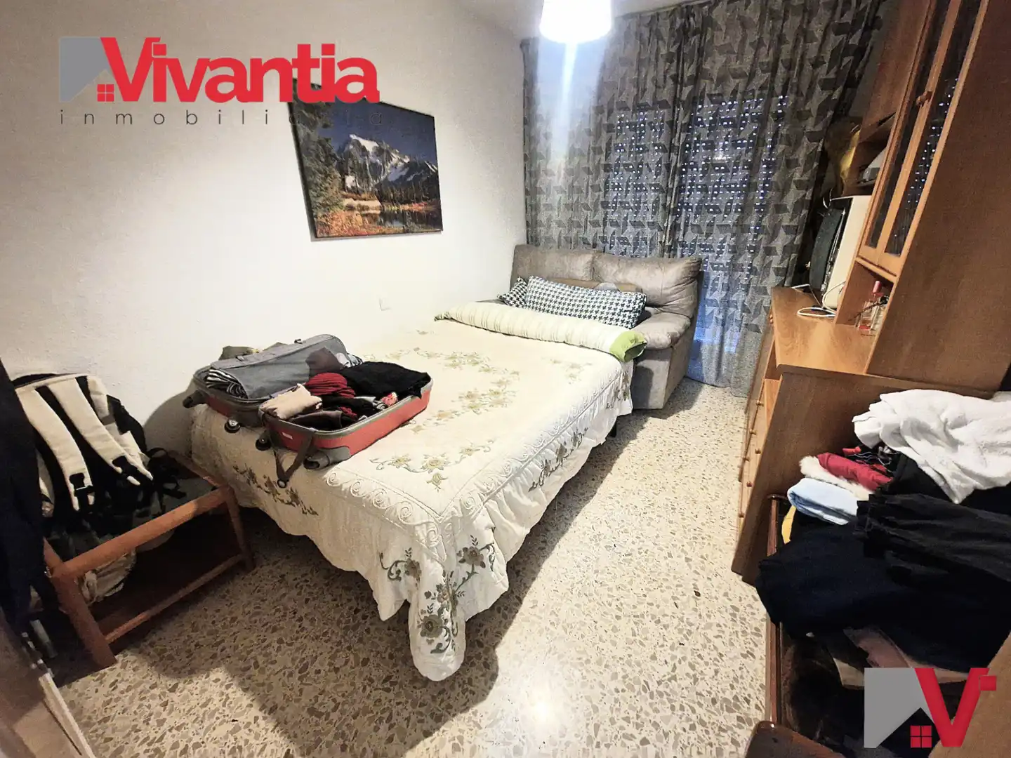 Piso con ascensor en venta en Lorca Ciudad, imagen 23