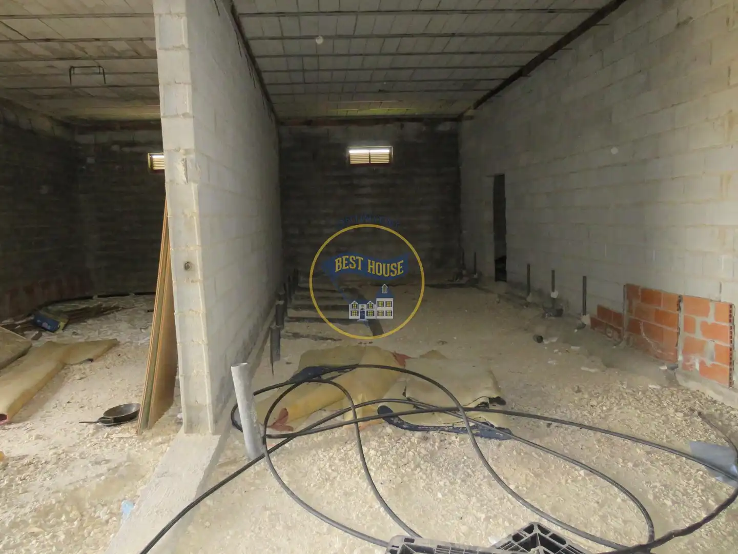 Nave industrial in vendita a Bélgida, imagen 11
