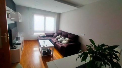 Foto 2 de Piso de alquiler en Legion Española, San Julián - Barriada de Cortes, Burgos Capital