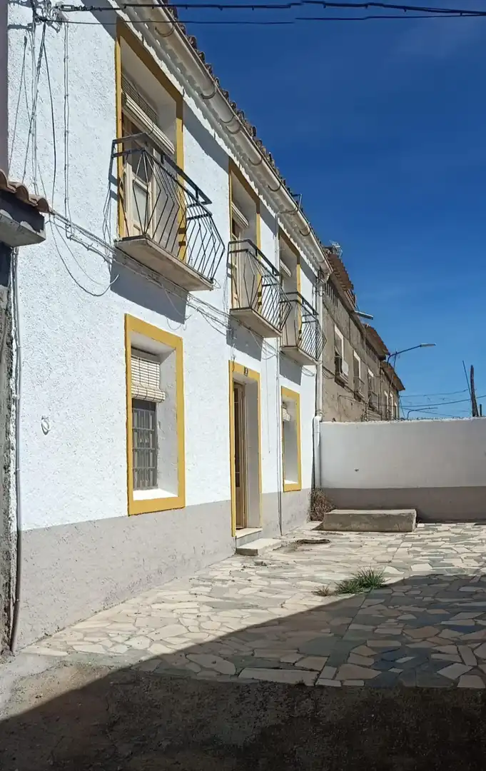 Casa en venda a Serón, imagen 2