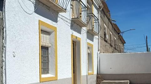 Foto 2 de Casa o xalet en venda a Serón, Almería