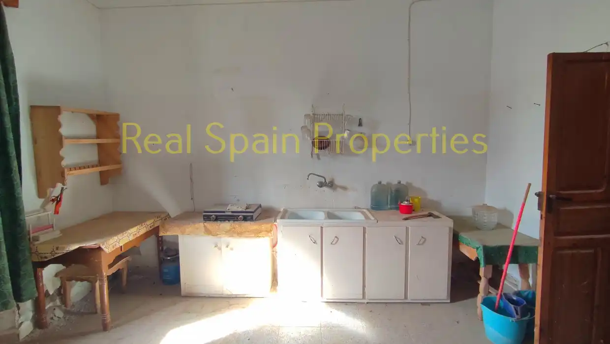 Terraced house with terrace for sale in Vélez-Rubio, imagen 21