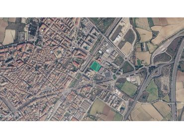 Terreno rustico in vendita a Calle Lavern