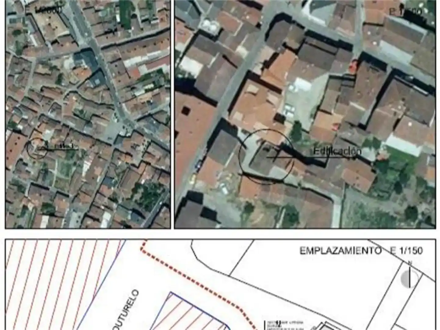 Casa o xalet en venda en Xinzo de Limia