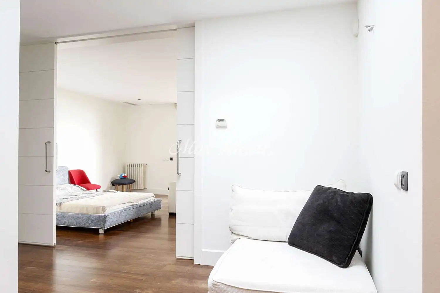 Casa o chalet en venta en Sarrià