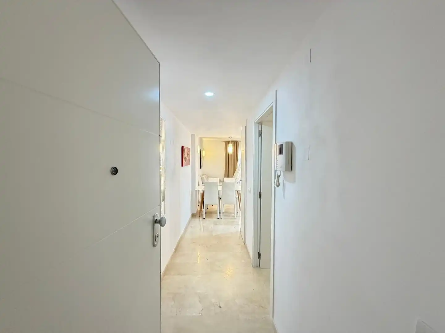 Apartament en venda en Torrevieja amb Aire condicionat, Jardí privat i Terrassa
