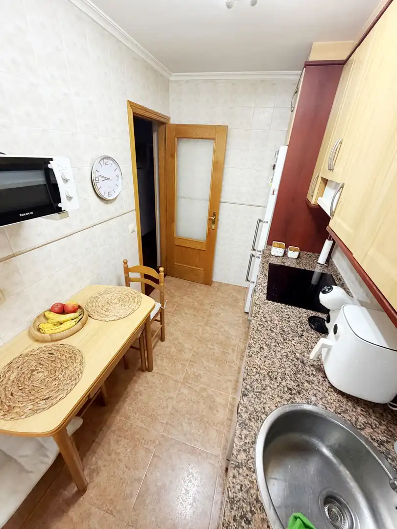 Piso en venta en Avilés - CALLE BANCES CANDAMO, Centro