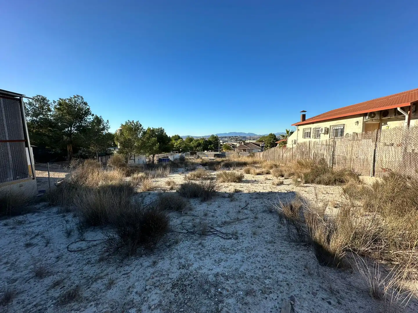 Residencial en venda en Molina de Segura