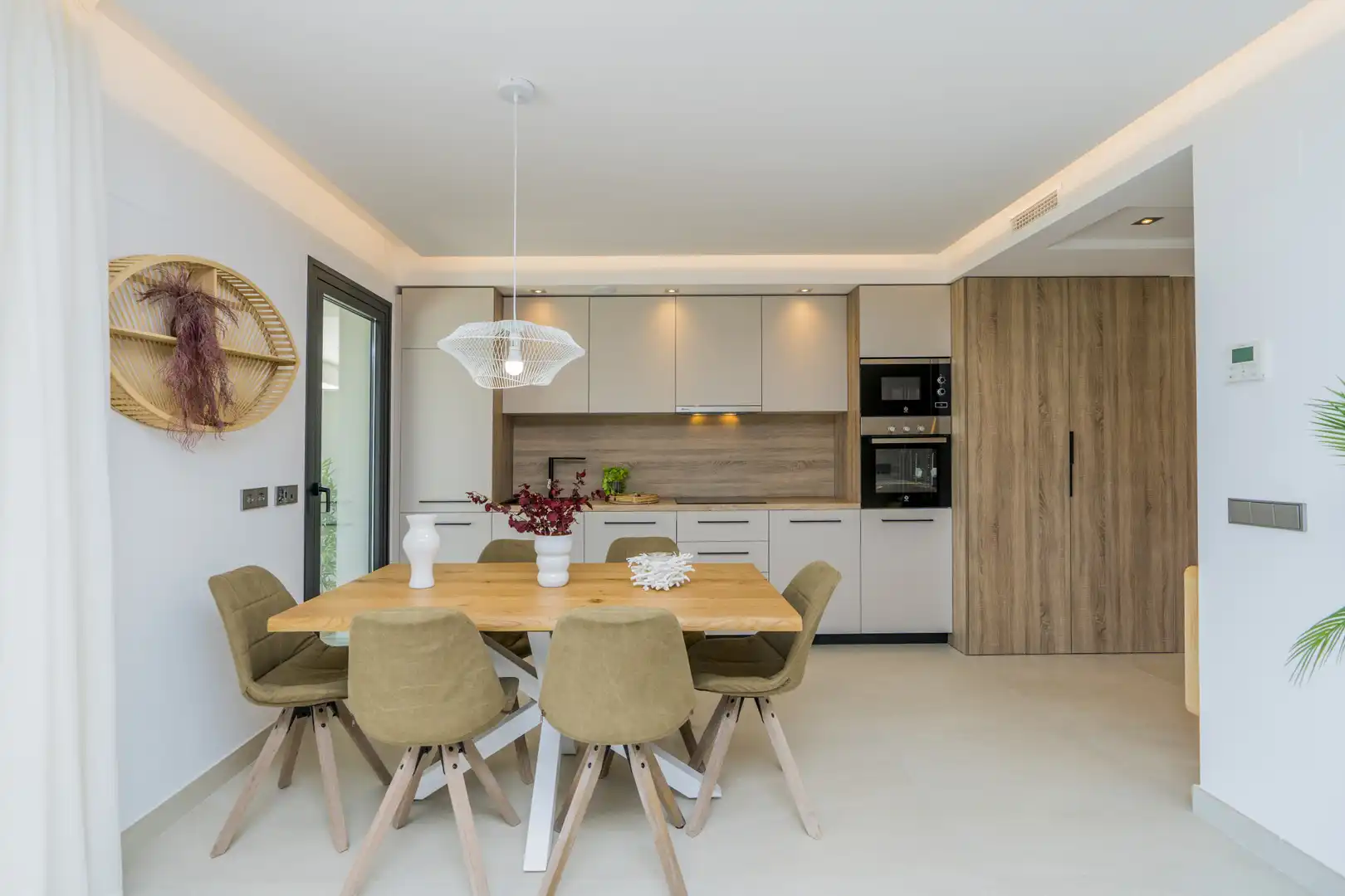 Apartament amb piscina en venda a Marbella Centro, imagen 15