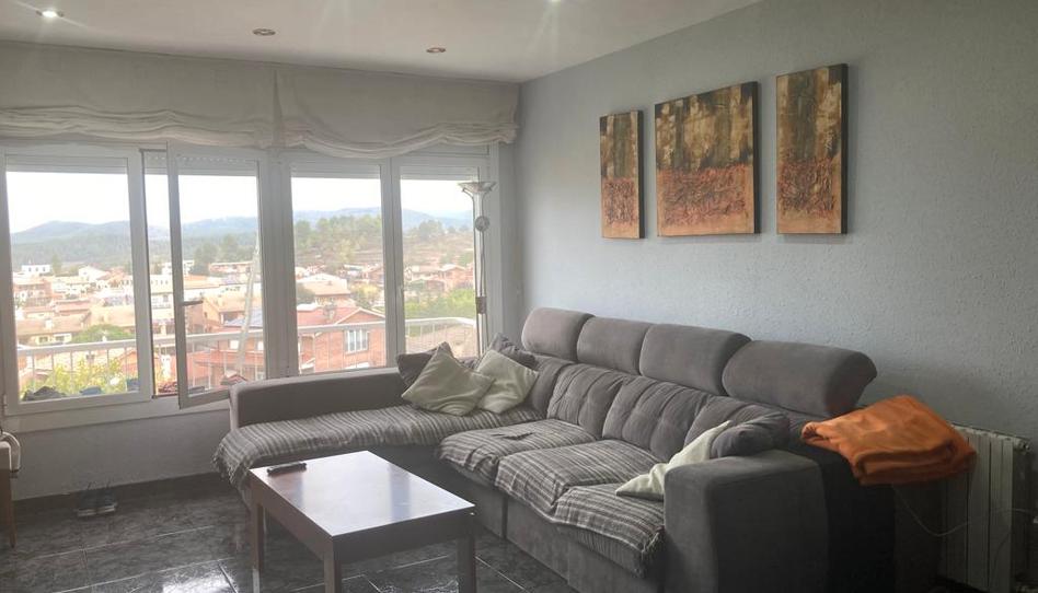 Photo 1 of Flat for sale in Carrer Lleida, Artés, Barcelona