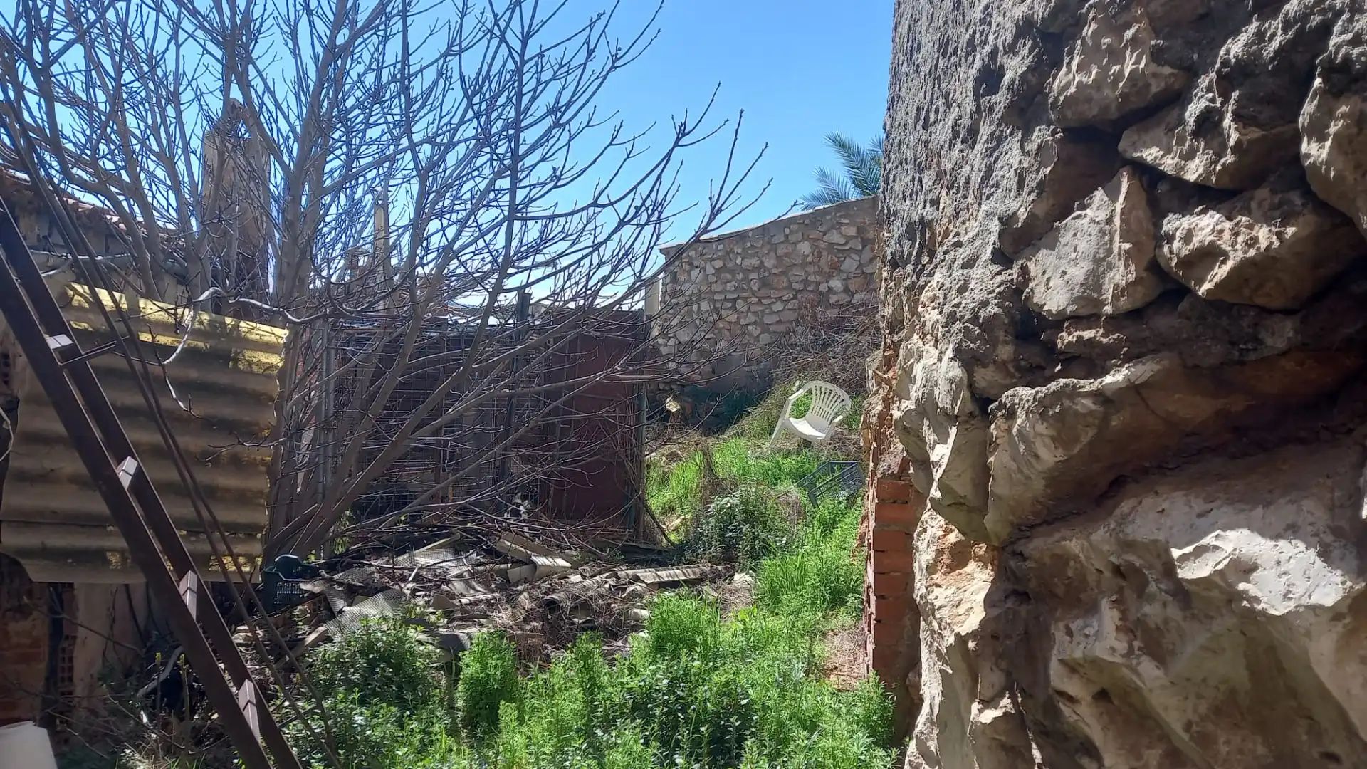 Casa o xalet en venda en Colmenar de Oreja