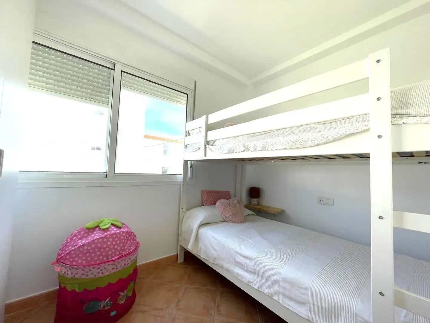Appartement avec piscine à louer à El Rompido, imagen 11