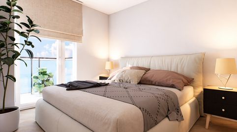 Foto 3 de Piso en venta en Carrer de Los Castillejos, 371, El Baix Guinardó, Barcelona