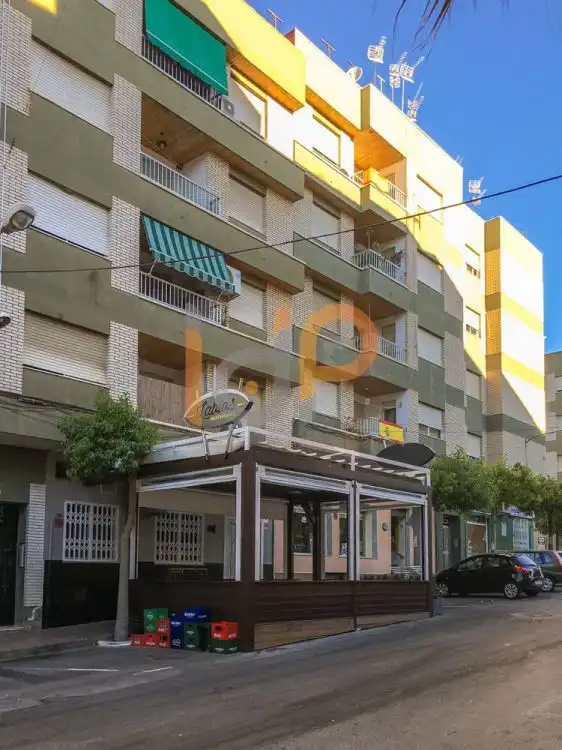 Locale commerciale in vendita a Huércal-Overa, imagen 14
