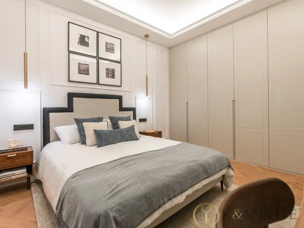 Piso con terraza en venta en Calle Alcantara, imagen 18
