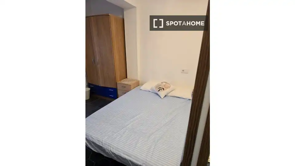 Room in Cas Capiscol