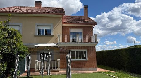 Photo 3 of Houses for rent in Valdezarce, Sotoverde, Arroyo de la Encomienda