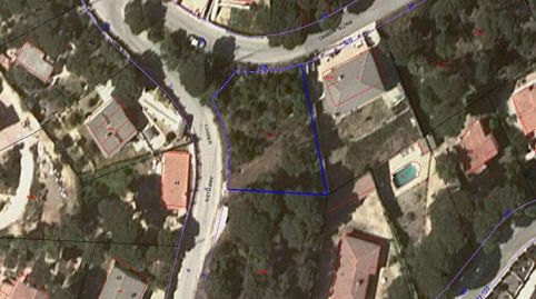 Foto 2 de Residencial en venta en Aiguaviva Parc, Vidreres