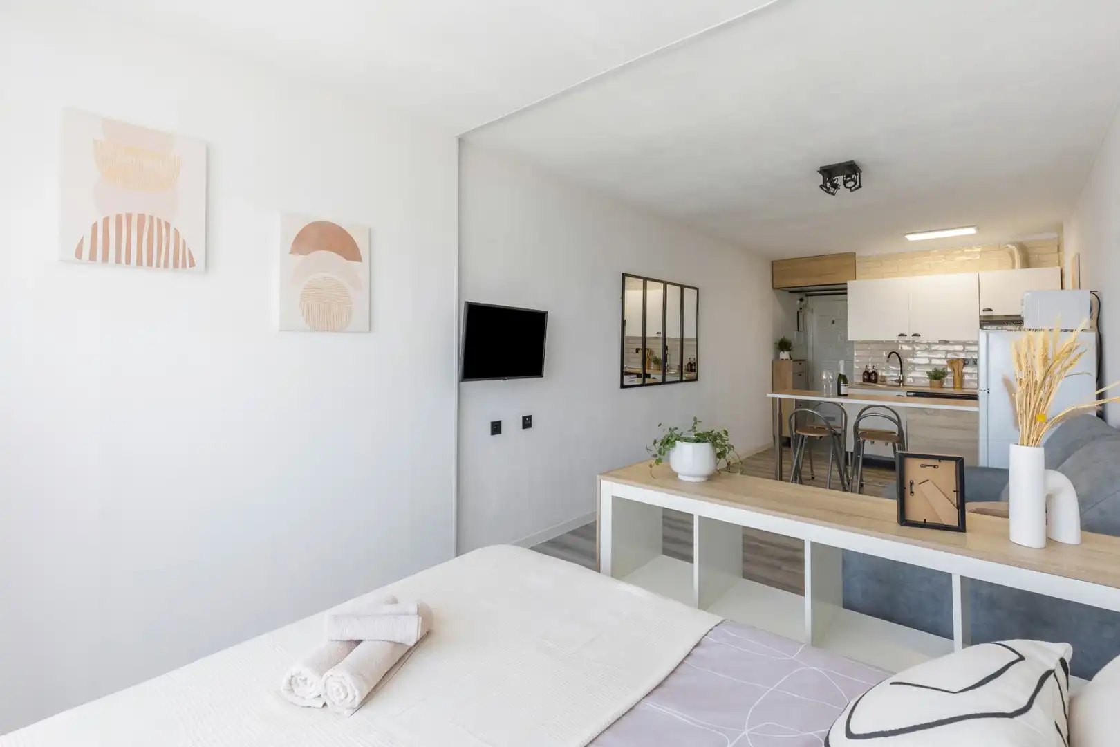 Studio à vendre à Zona Carrefour - Urbanizaciones, imagen 13