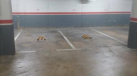 Foto 2 de Garatge de lloguer a Carrer D'antoni Alcalá Galiano, 40, Almeda - El Corte Inglés, Cornellà de Llobregat