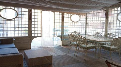 Photo 5 of Flat to rent in Donostia-san Sebastián - San Bartolome Kalea, Área Romántica, Gipuzkoa