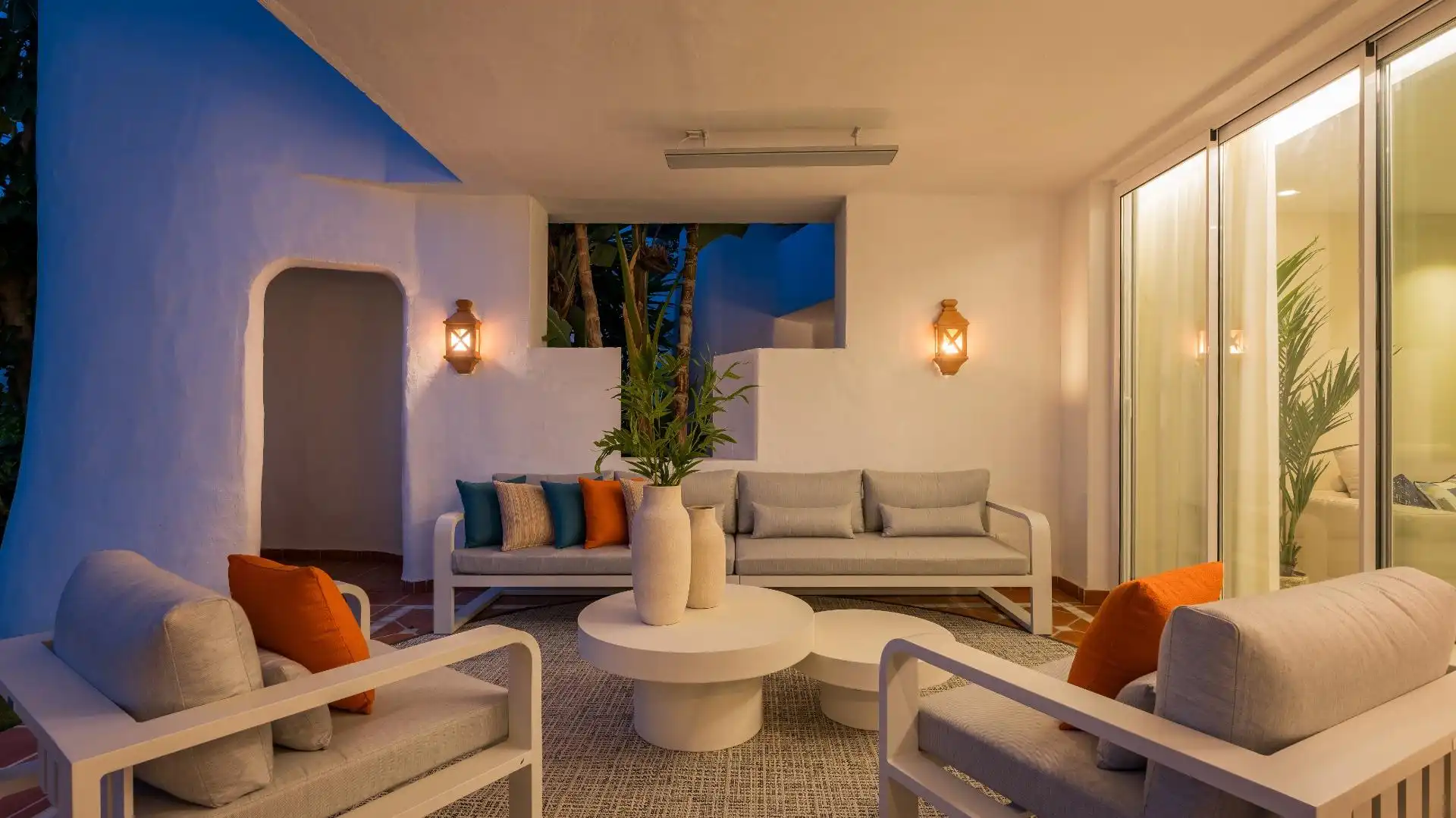 Ground floor for sale in Villacana - Costalita - Saladillo