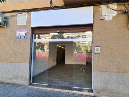 Premises to rent in Paterna