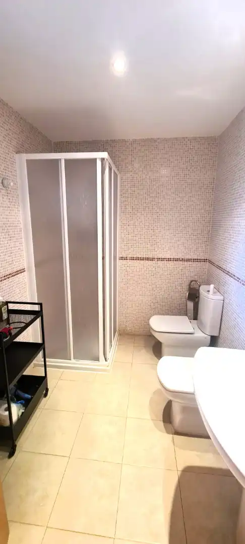Baño de Piso en venta en Torreblanca con Terraza y Piscina comunitaria