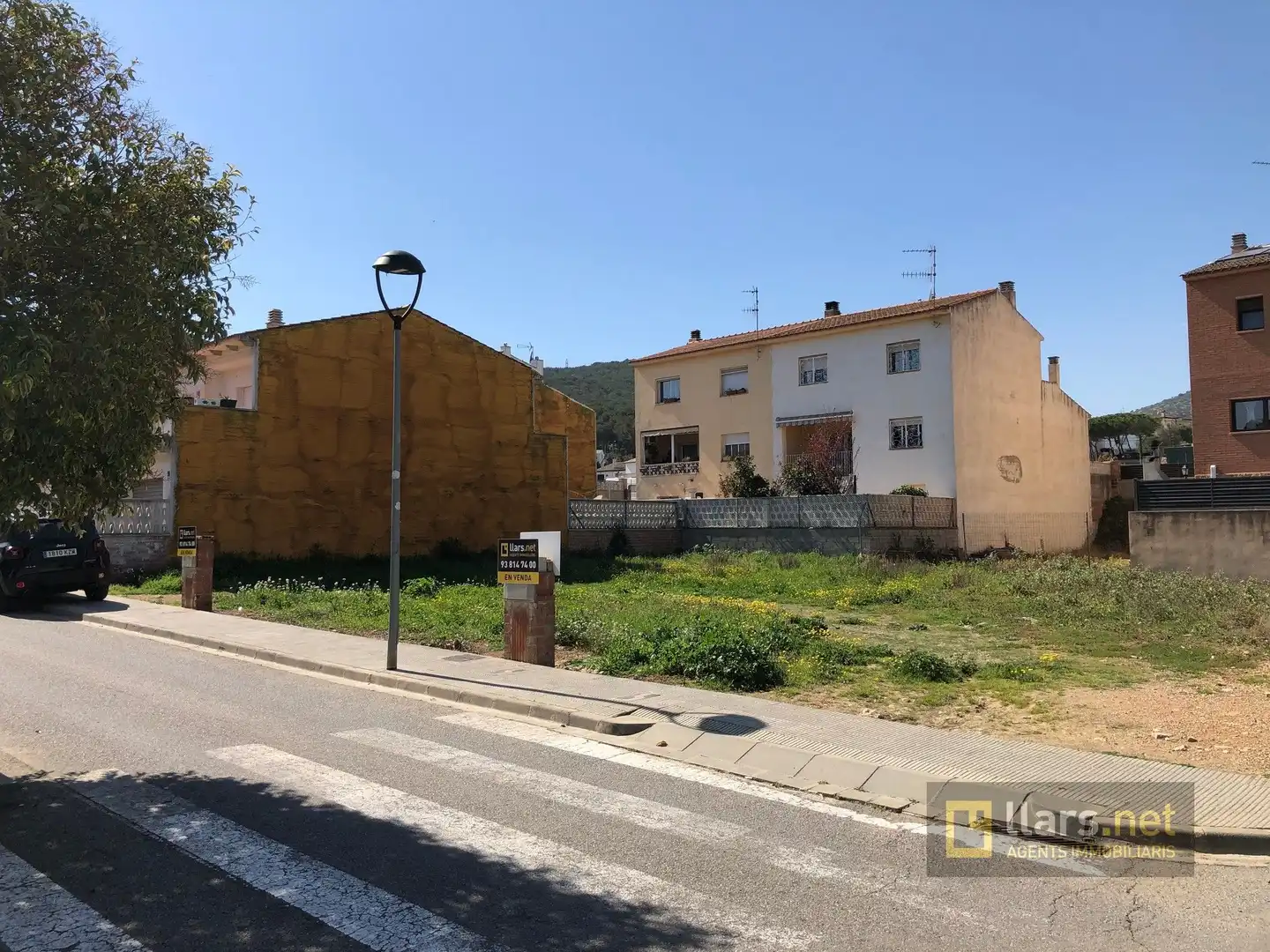 Terreno residencial en venta en Carrer dels Cires, imagen 4