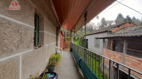 CASA PARA REFORMAR EN SANTA CRUZ DE ARRABALDO