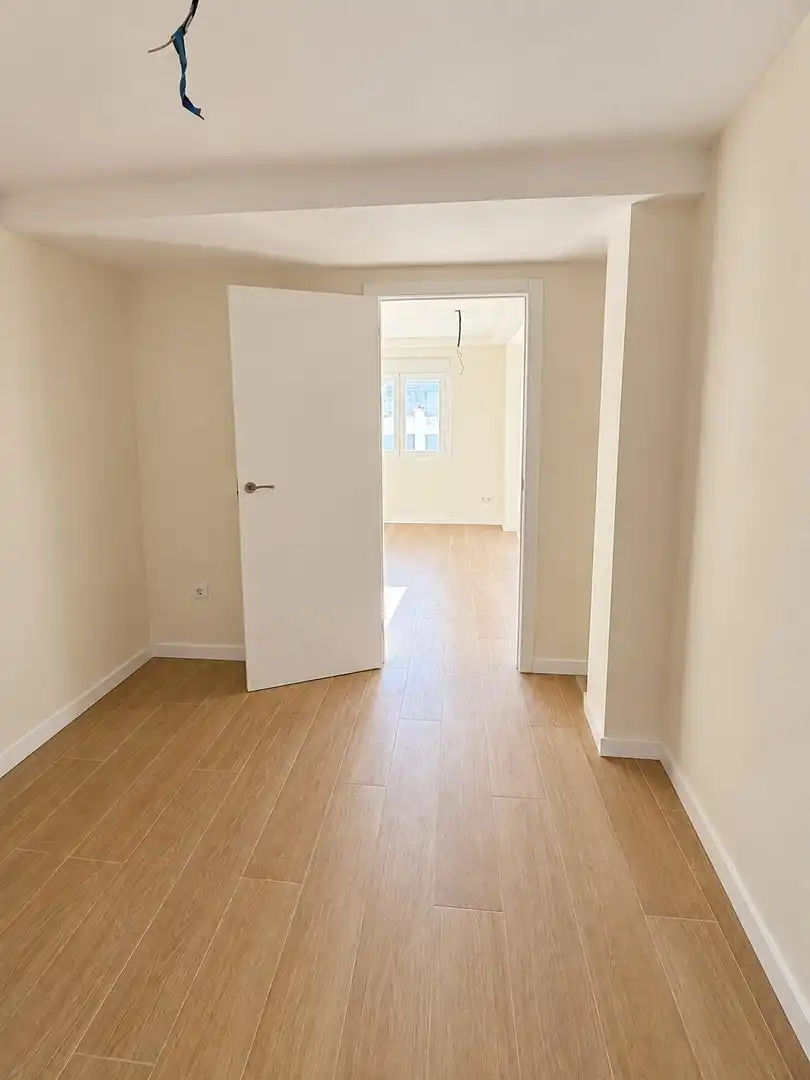 Flat with balcony for sale in Centro, imagen 5