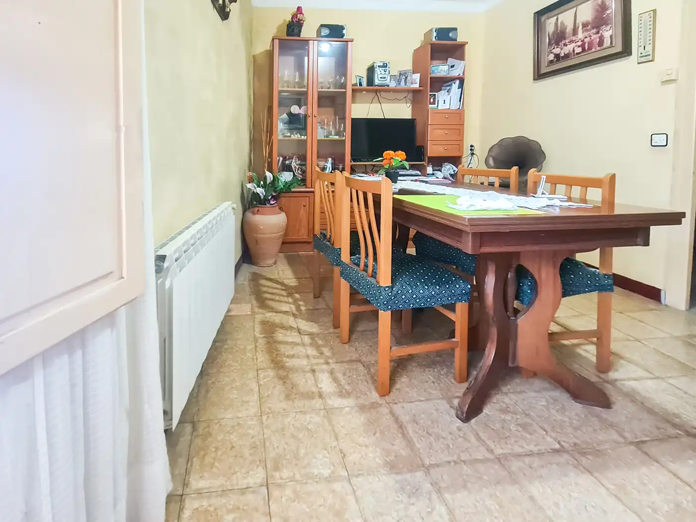 Menjador de Casa o xalet en venda en Tarragona amb Jardí privat i Terrassa