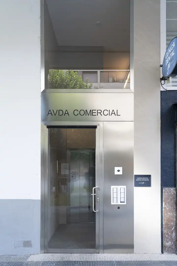Appartamento con ascensore in vendita a Avenida Comercial, imagen 2