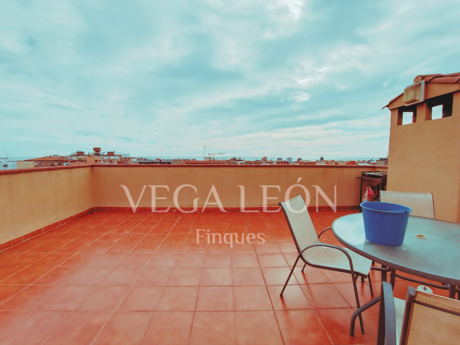 Dachboden zum Verkauf in Cerdanyola Sud