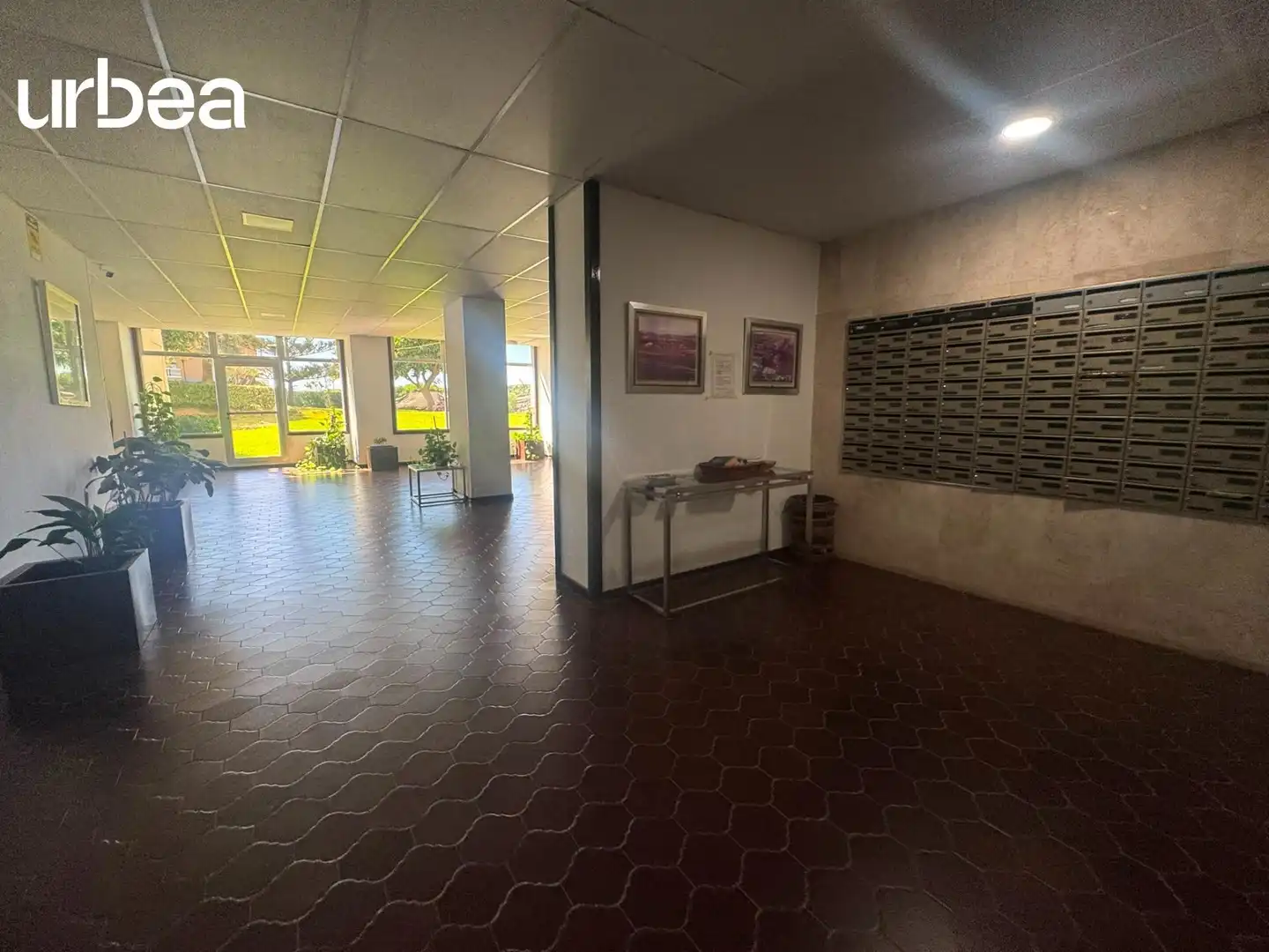 Apartament de lloguer en Málaga amb Piscina comunitària