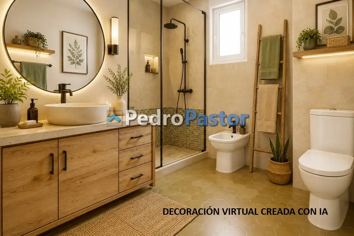 Bungalow con piscina in vendita a Las Marinas / Les Marines, imagen 33