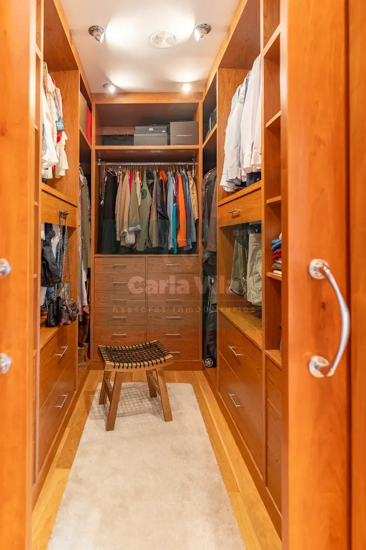 Bedroom of Houses for sale in Outeiro de Rei  with Heating, Private garden and Parquet flooring