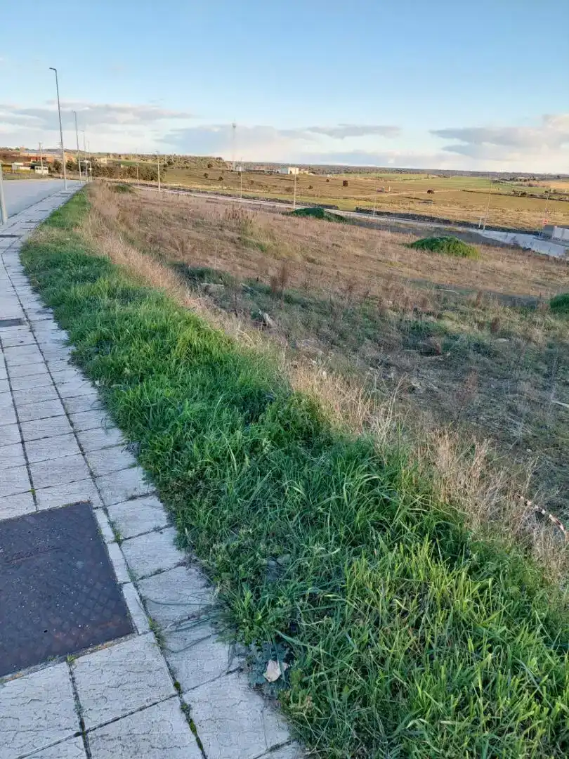Residential for sale in Calle Pablo Iglesias, 31, Mozárbez