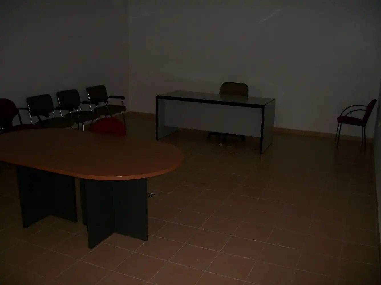 Gewerbefläche zum Verkauf in Calle Brazal del Merlo 9, imagen 5