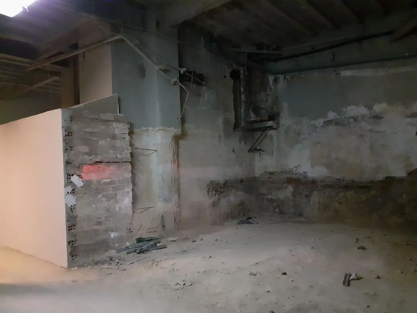 Industrial buildings for rent in Barcelona