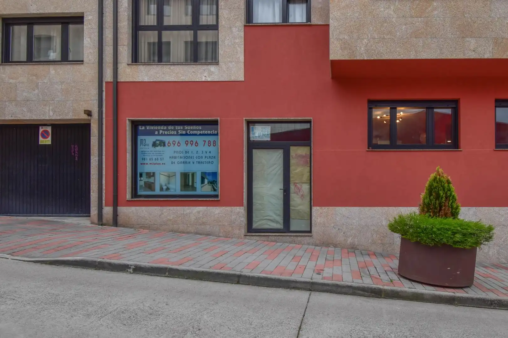 Business premises for sale in Carral, imagen 5