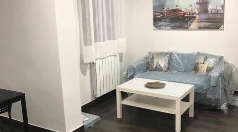 Foto 3 de Piso en venta en Calle San Sebastián, 6, Universidad, Getafe