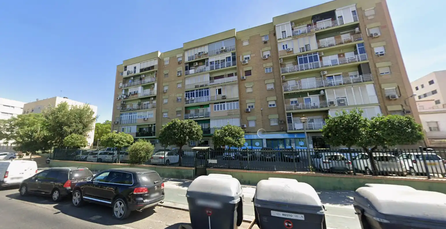 Appartement à vendre à ANDALUCIA, imagen 2