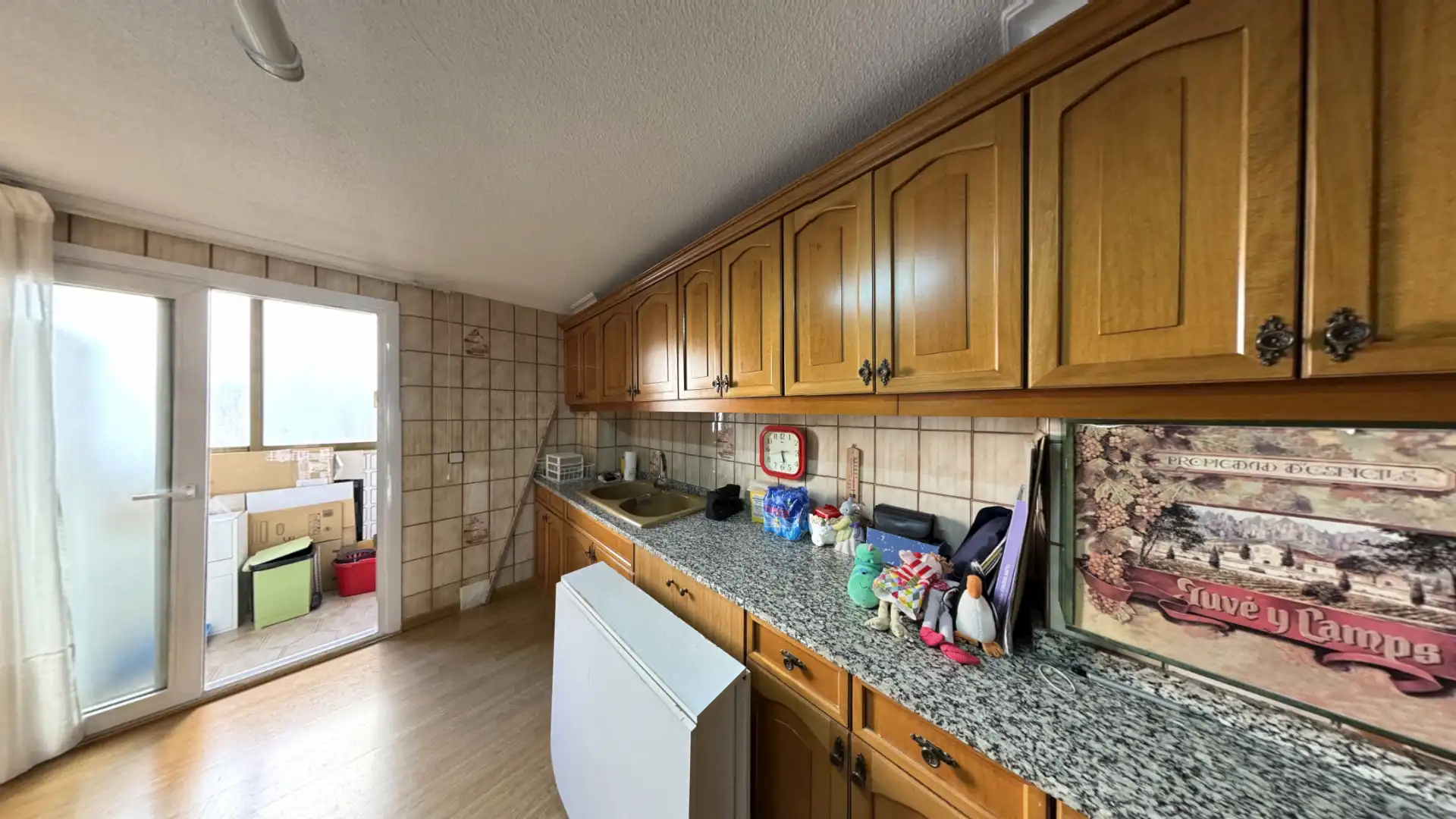 Appartement avec ascenseur à vendre à Avenida José Martinez González, imagen 32
